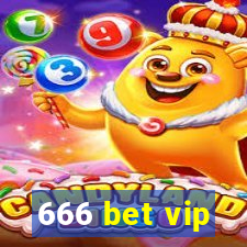 666 bet vip